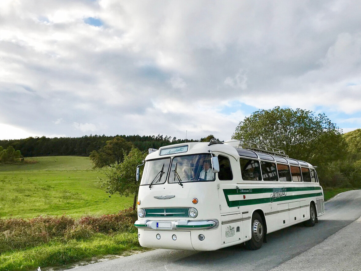 Ikarus Moveas